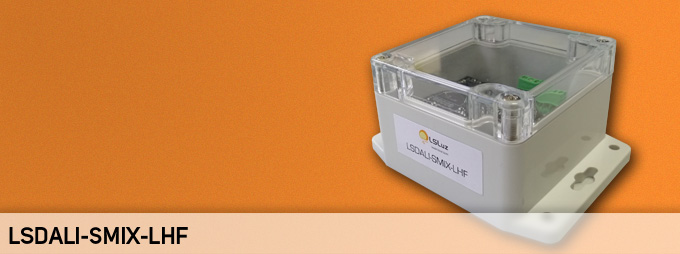 LSDALI-SMIX