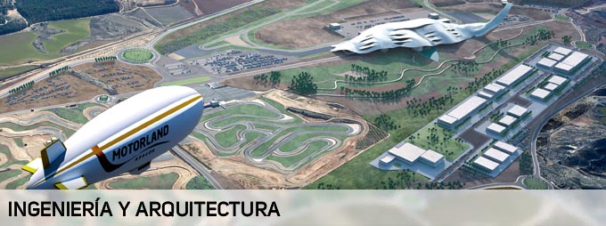 Engineering and architecture